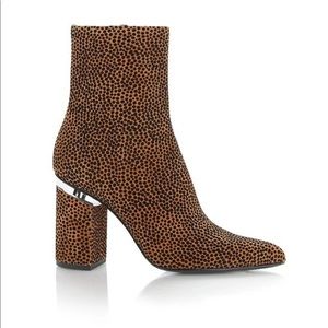 Alexander Wang Booties